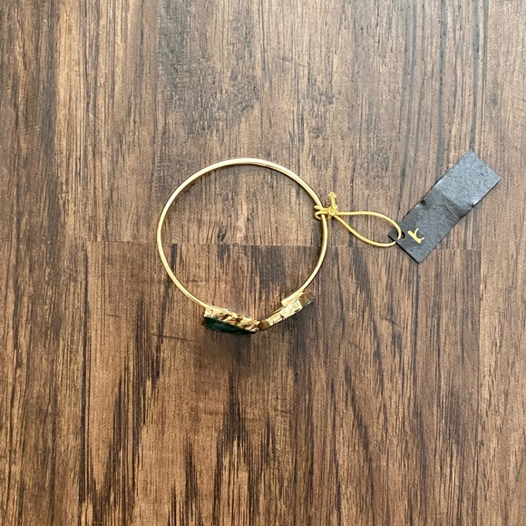 Bebe Jasper open bracelet - Picture 14 of 14